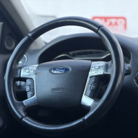 Ford Mondeo — миниатюра 11