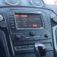 Ford Mondeo — миниатюра 10