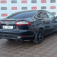 Ford Mondeo — миниатюра 7
