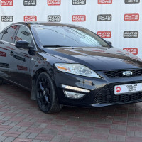 Ford Mondeo — миниатюра 3