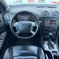 Ford Mondeo — миниатюра 8