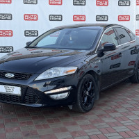 Ford Mondeo — миниатюра 1