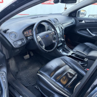 Ford Mondeo — миниатюра 14