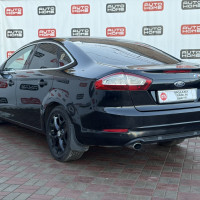 Ford Mondeo — миниатюра 4