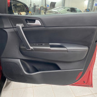 Kia Sportage, IV Рестайлинг — миниатюра 26