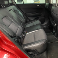 Kia Sportage, IV Рестайлинг — миниатюра 16