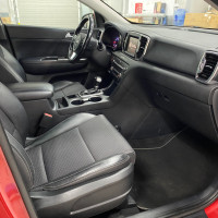 Kia Sportage, IV Рестайлинг — миниатюра 19