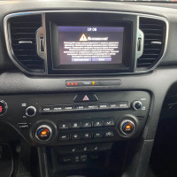 Kia Sportage, IV Рестайлинг — миниатюра 13