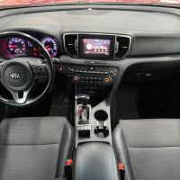 Kia Sportage, IV Рестайлинг — миниатюра 17