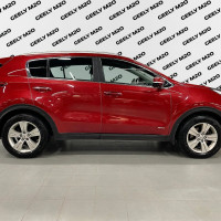 Kia Sportage, IV Рестайлинг — миниатюра 9