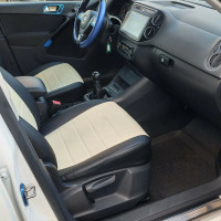 Volkswagen Tiguan, I Рестайлинг — миниатюра 15