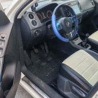 Volkswagen Tiguan, I Рестайлинг — миниатюра 8