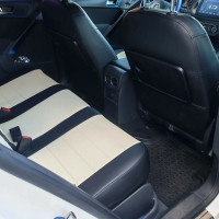 Volkswagen Tiguan, I Рестайлинг — миниатюра 13