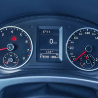 Volkswagen Tiguan, I Рестайлинг — миниатюра 12