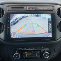 Volkswagen Tiguan, I Рестайлинг — миниатюра 11