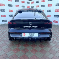Changan UNI-V — миниатюра 5