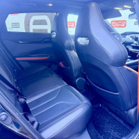 Changan UNI-V — миниатюра 11