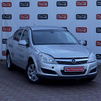Opel Astra — миниатюра 3