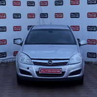 Opel Astra — миниатюра 2