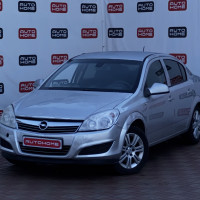 Opel Astra — миниатюра 1