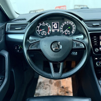 Skoda Superb — миниатюра 10