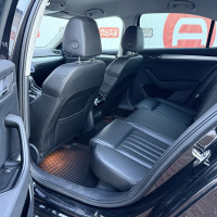 Skoda Superb — миниатюра 13