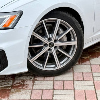 Audi A6 — миниатюра 2