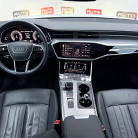 Audi A6 — миниатюра 12