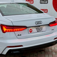 Audi A6 — миниатюра 6