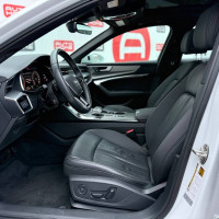 Audi A6 — миниатюра 17
