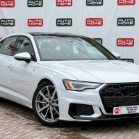 Audi A6 — миниатюра 5