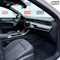 Audi A6 — миниатюра 20