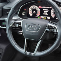Audi A6 — миниатюра 14