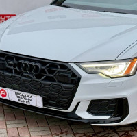 Audi A6 — миниатюра 3