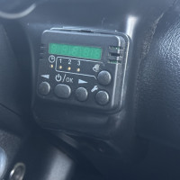 Hyundai Galloper — миниатюра 7