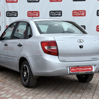 ВАЗ (LADA) Granta — миниатюра 4