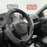 ВАЗ (LADA) Granta — миниатюра 7