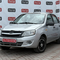 ВАЗ (LADA) Granta — миниатюра 1