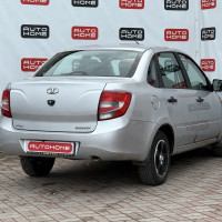 ВАЗ (LADA) Granta — миниатюра 6