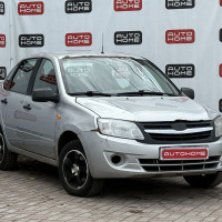 ВАЗ (LADA) Granta — миниатюра 3