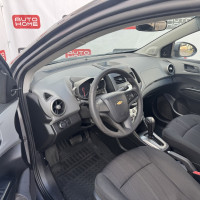 Chevrolet Aveo — миниатюра 7