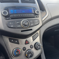 Chevrolet Aveo — миниатюра 9