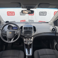 Chevrolet Aveo — миниатюра 8