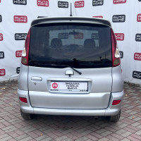 Toyota Funcargo — миниатюра 5
