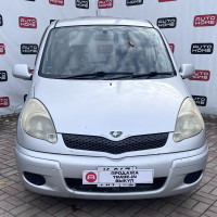 Toyota Funcargo — миниатюра 2