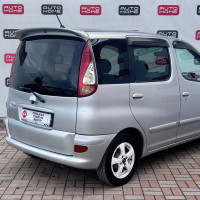 Toyota Funcargo — миниатюра 4