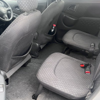 Toyota Funcargo — миниатюра 11