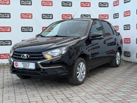 ВАЗ (LADA) Granta