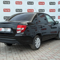 ВАЗ (LADA) Granta — миниатюра 6