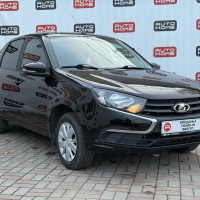 ВАЗ (LADA) Granta — миниатюра 3